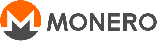 Logo Monero